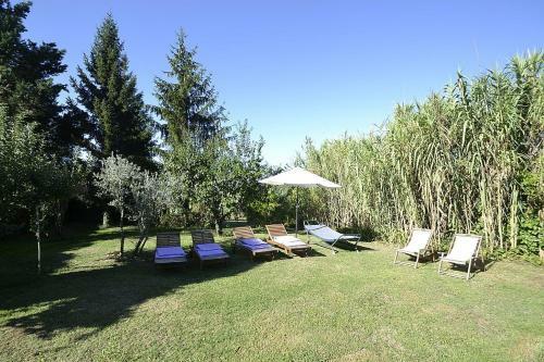 Subbiano Villa Sleeps 4 Pool Air Con Wifi