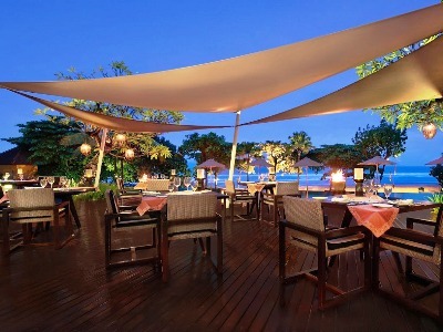 Hotel Anantara Seminyak Resort & Spa