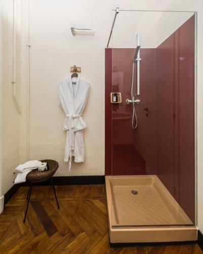 Bed & Breakfast Via Garibaldi 31 Suites