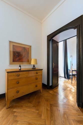 Bed & Breakfast Via Garibaldi 31 Suites