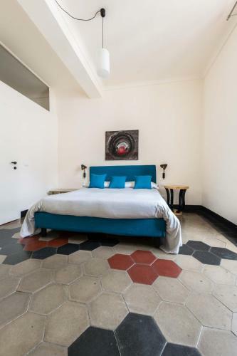 Bed & Breakfast Via Garibaldi 31 Suites