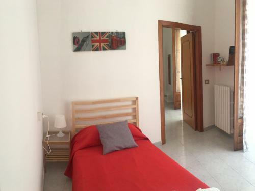 Apartamento La Casa Di Romilda