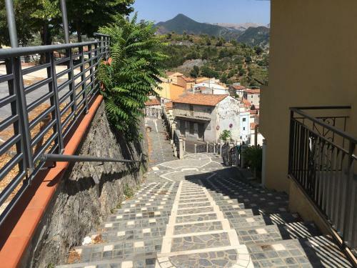 Apartamento La Casa Di Romilda