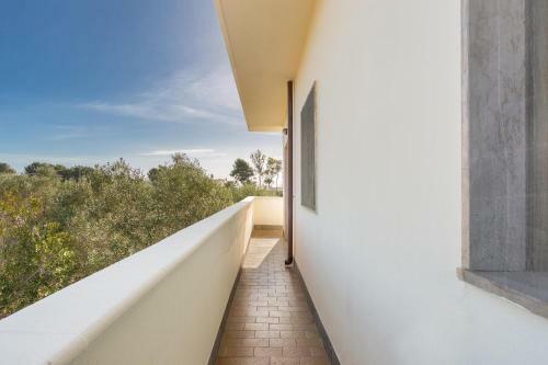 Apartamento Residence Ulivo D'oro