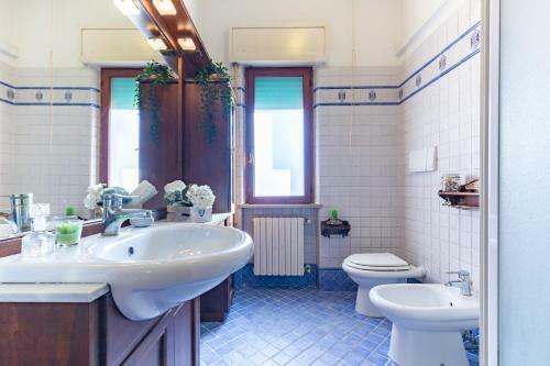 Apartamento Appartamento Atlantide - Myho Casa