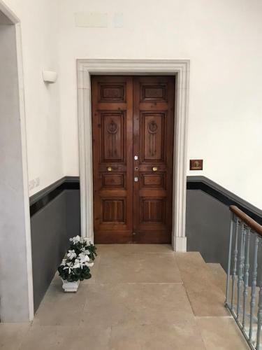 Palazzo Romanelli B&B