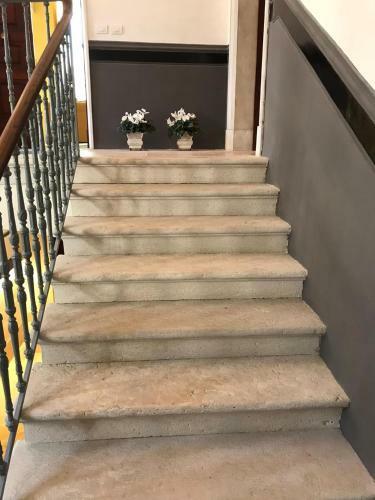 Palazzo Romanelli B&B