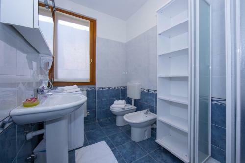 Apartamento Fontana Del Lago