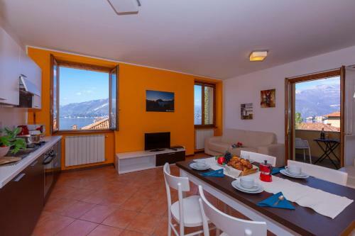 Apartamento Fontana Del Lago