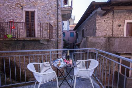 Apartamento Fontana Del Lago