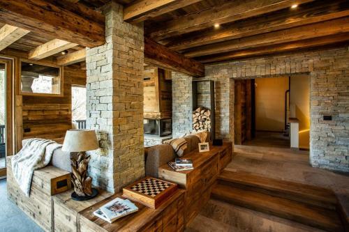 Apartamento Hellochalet - Chalet Seventy One - Casa Da Sogno