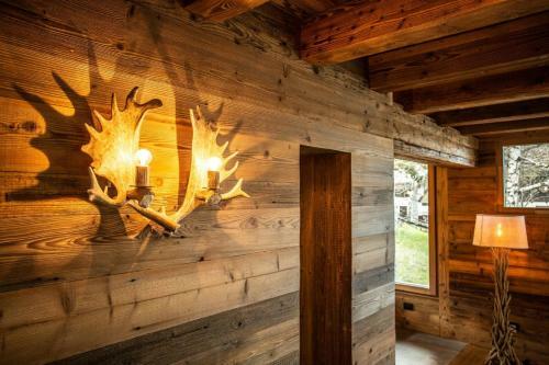 Apartamento Hellochalet - Chalet Seventy One - Casa Da Sogno