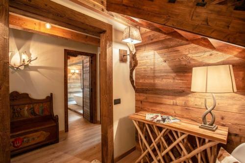 Apartamento Hellochalet - Chalet Seventy One - Casa Da Sogno
