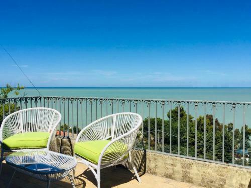 Apartamento Villa Diamante Vasto