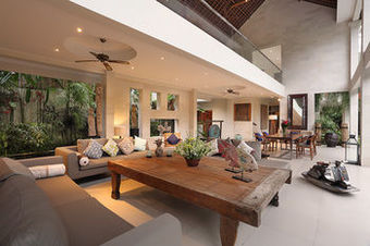 Villa Bali Asri Batubelig