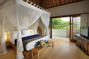 Villa Bali Asri Batubelig