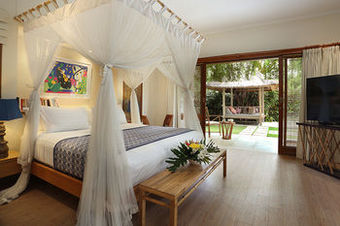 Villa Bali Asri Batubelig