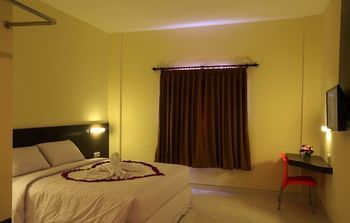 Hotel The Agung Residence