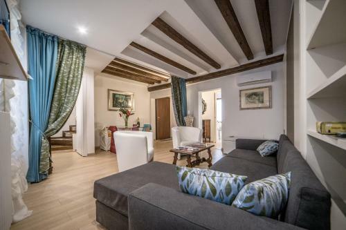 Apartamento Ca' Alba