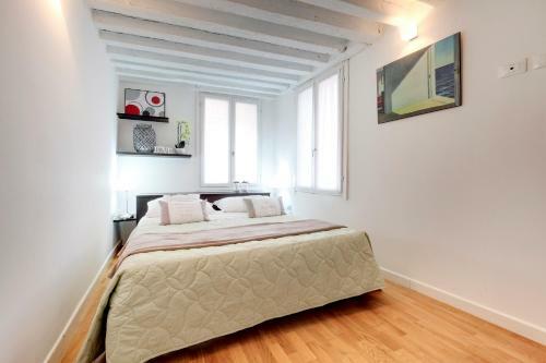Apartamento Cannaregio Canal View - Marco Polo