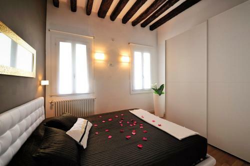 Rialto Apartment Sleeps 6 Air Con Wifi