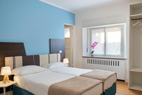 Hostal Italianflat - Verona Suite