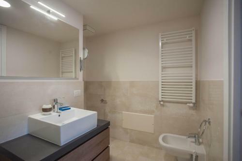Hostal Italianflat - Verona Suite