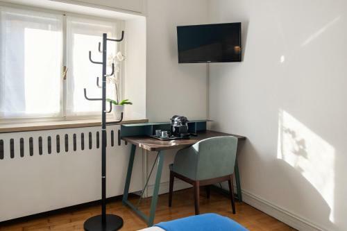 Hostal Italianflat - Verona Suite