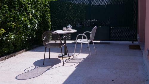 Hostal Iter