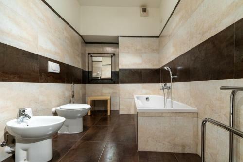 Apartamento Ad Verona Flat
