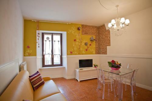 Apartamento Appartamento In Riva