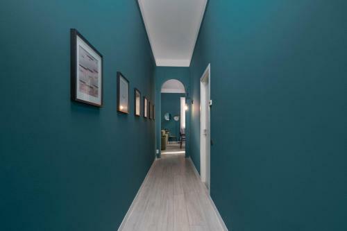 Apartamento The Suite Home Verona II