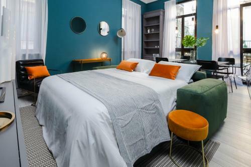 Apartamento The Suite Home Verona II
