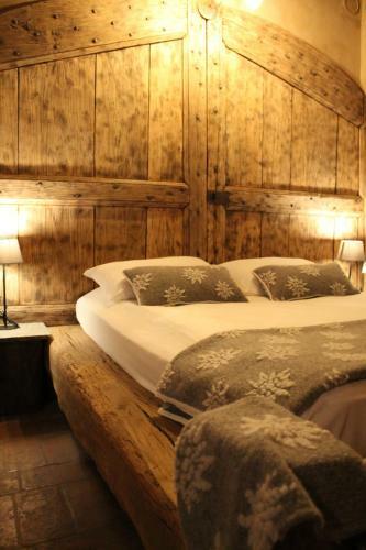 Bed & Breakfast Locanda C� Del Pian