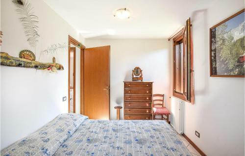 Nice Home In Isola Albarella W/ 3 Bedrooms