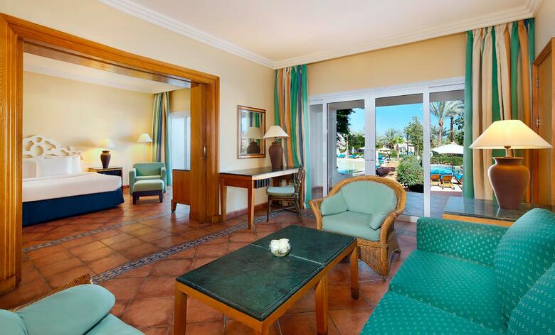 Hotel Jaz Sharm Dreams