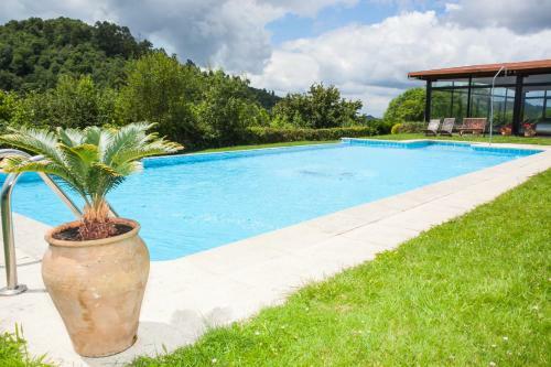 Hotel Hosteria De Torazo