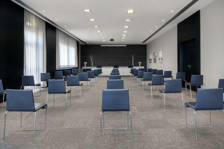AC Hotel Pisa By Marriott