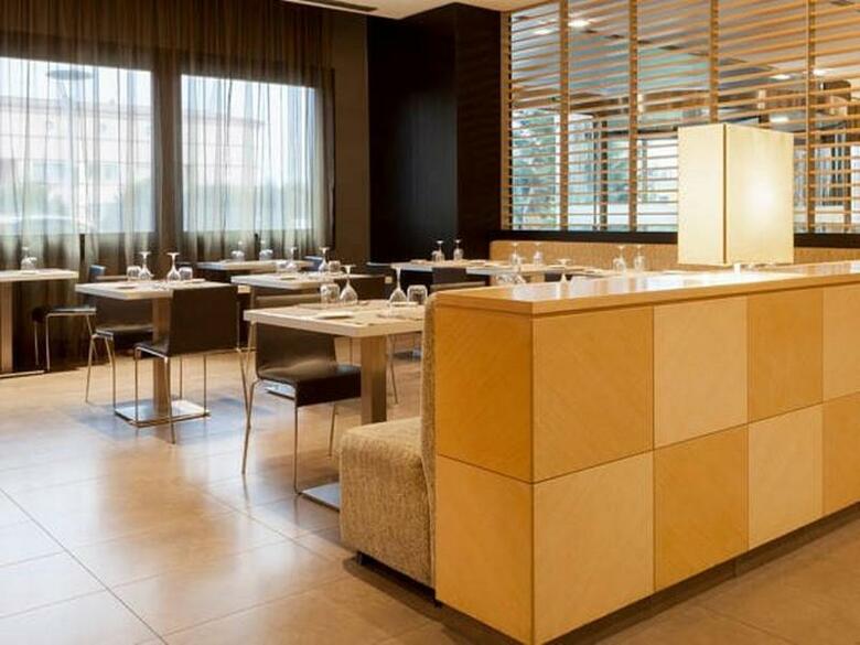 AC Hotel Pisa By Marriott