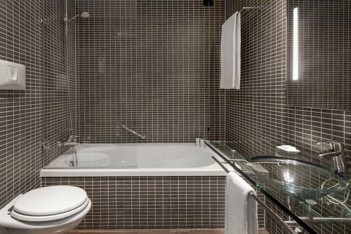 AC Hotel Pisa By Marriott