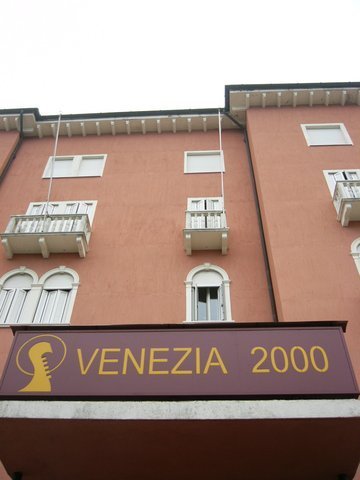 Hotel Venezia 2000