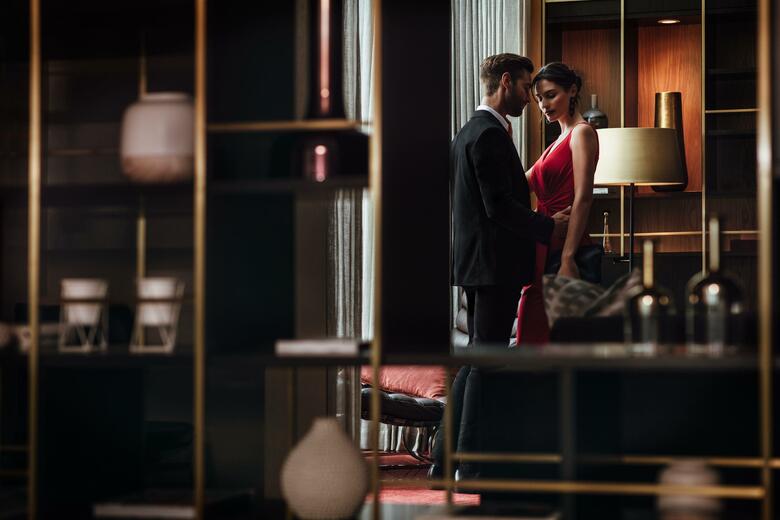 Hotel Fairmont Queen Elizabeth