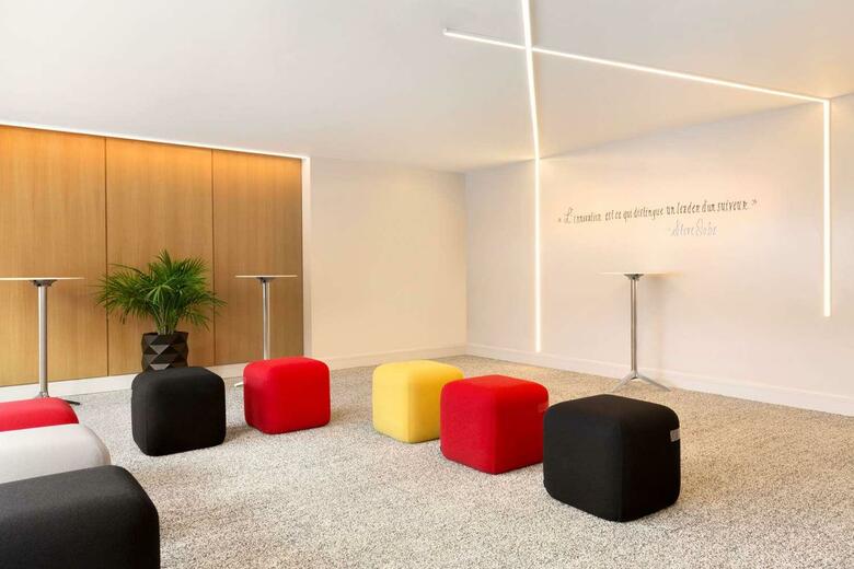 Hotel Fairmont Queen Elizabeth