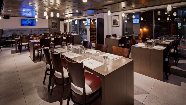 Best Western Montreal Downtown- Hotel Europa