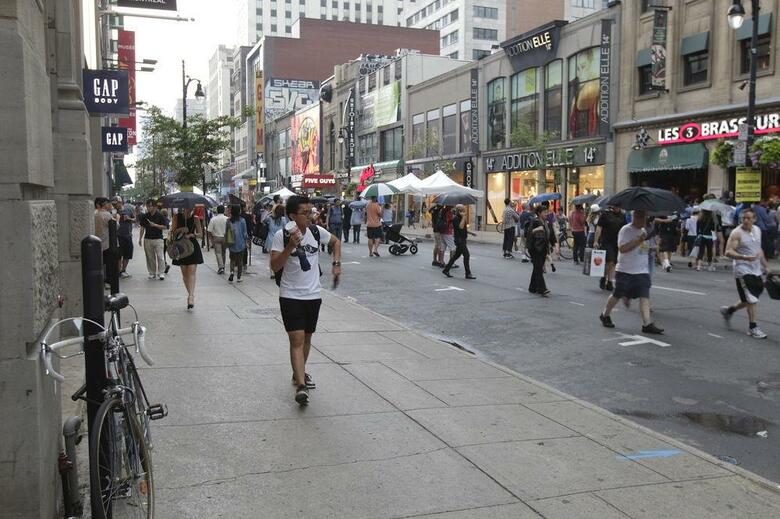 Best Western Montreal Downtown- Hotel Europa