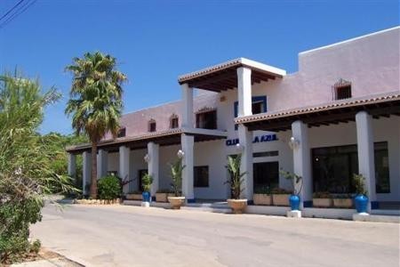 Hotel Club Cala Azul