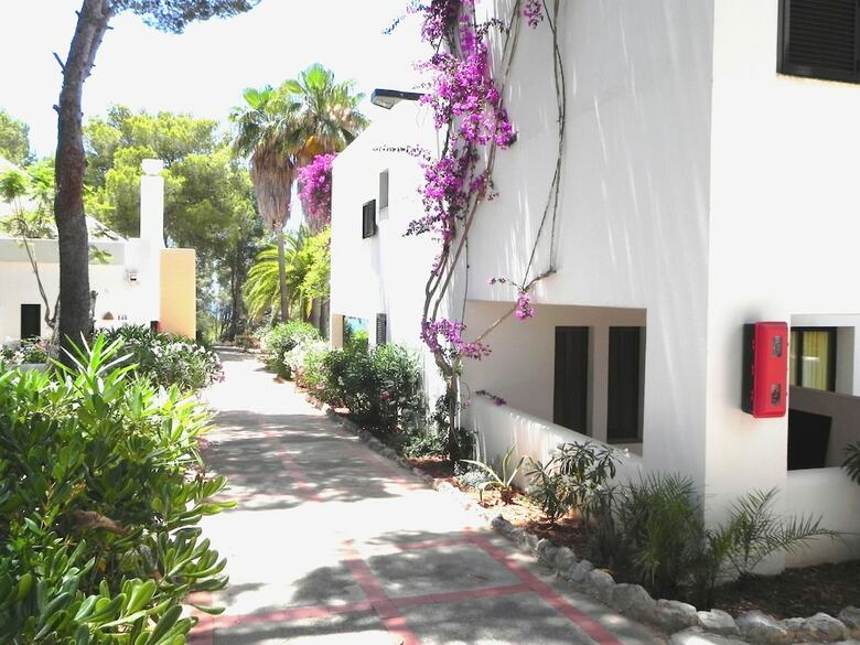 Hotel Club Cala Azul