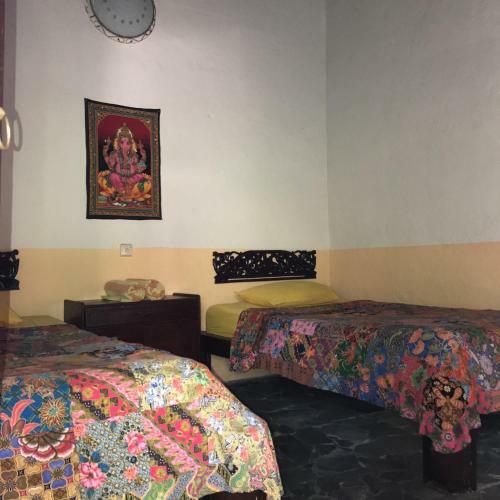 Hostal Matahari Inn
