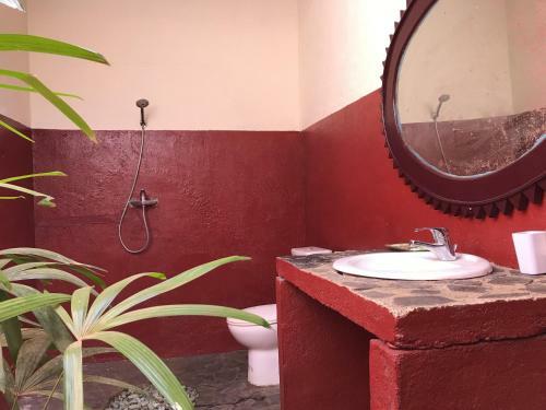 Hostal Matahari Inn
