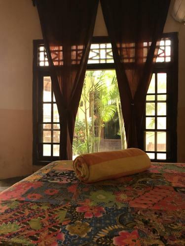 Hostal Matahari Inn